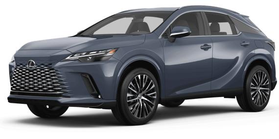 LEXUS RX 2024 2T2BAMCA0RC080948 image