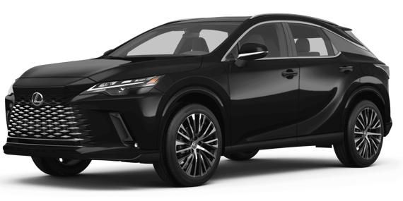 LEXUS RX 2024 2T2BAMBA5RC029236 image