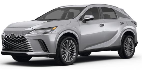 LEXUS RX 2024 JTJCJMGA2R2018305 image