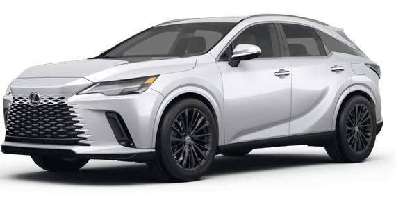 LEXUS RX 2024 2T2BAMCA2RC052908 image