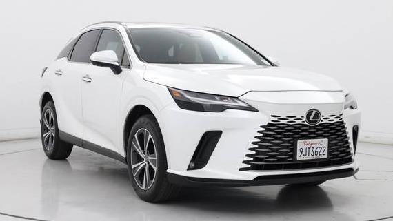 LEXUS RX 2024 JTJCHMAA8R2013291 image LEXUS RX 2024 JTJCHMAA8R2013291 image