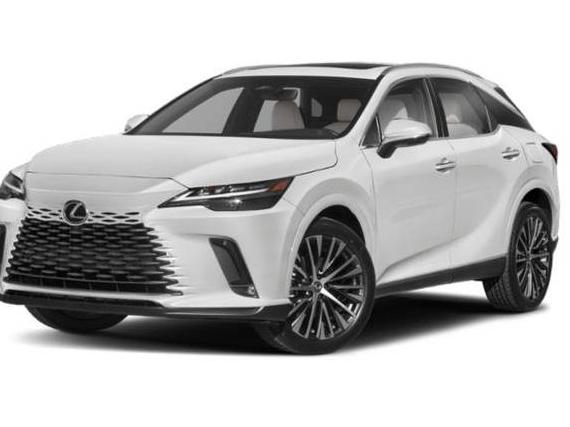 LEXUS RX 2024 2T2BAMBA7RC051724 image