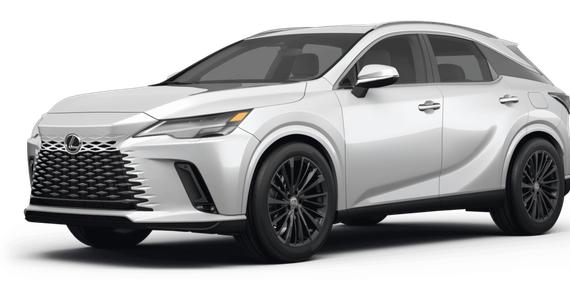 LEXUS RX 2024 2T2BAMBA5RC050684 image