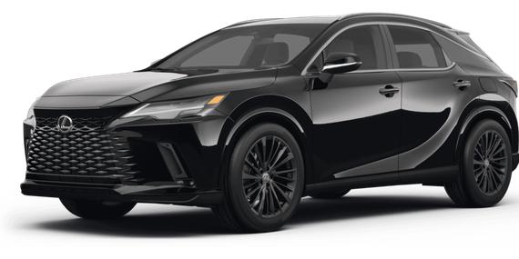 LEXUS RX 2024 JTJCHMAA7R2016649 image