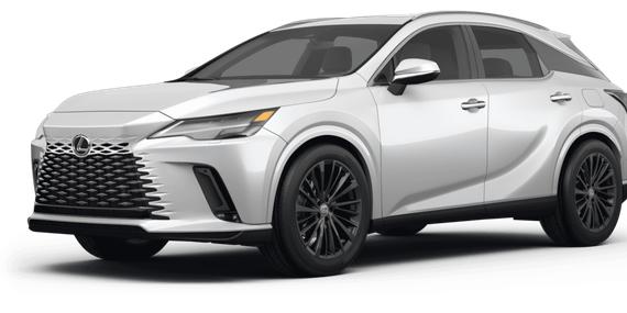 LEXUS RX 2024 2T2BAMCA0RC068945 image