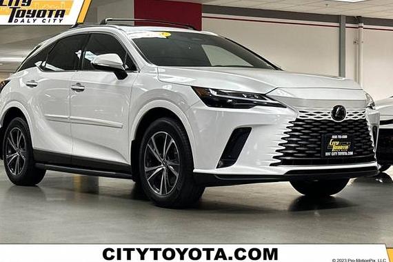 LEXUS RX 2024 2T2BAMBA9RC026775 image LEXUS RX 2024 2T2BAMBA9RC026775 image