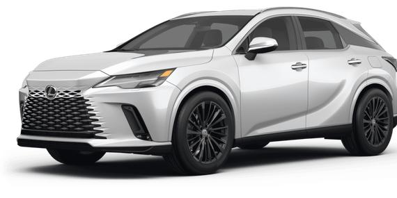 LEXUS RX 2024 2T2BAMCA9RC081824 image
