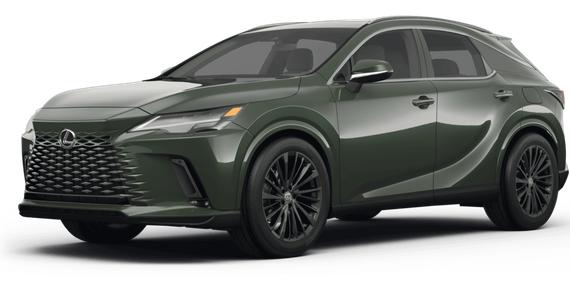 LEXUS RX 2024 2T2BAMBA3RC038310 image