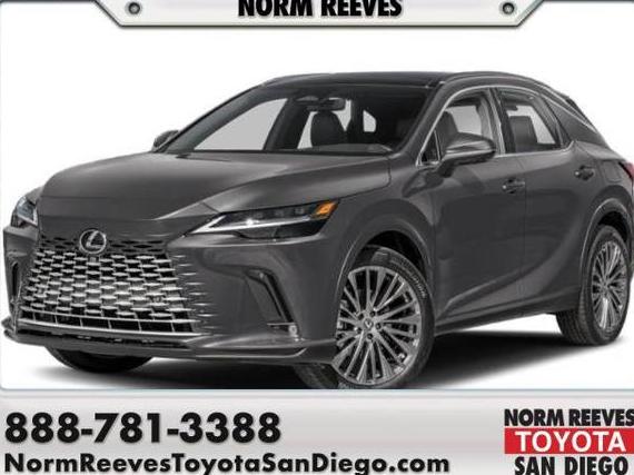 LEXUS RX 2024 JTJCJMGA0R2009523 image