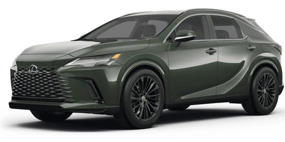 LEXUS RX 2024 2T2BAMCAXRC081475 image