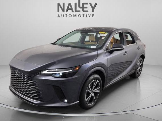 LEXUS RX 2024 JTJCHMAA4R2019069 image