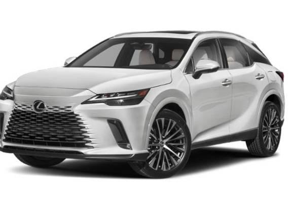 LEXUS RX 2024 2T2BAMBA5RC039314 image LEXUS RX 2024 2T2BAMBA5RC039314 image