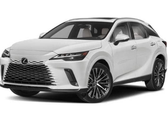 LEXUS RX 2024 2T2BAMBA5RC049650 image