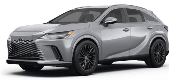 LEXUS RX 2024 JTJCHMAA5R2016486 image