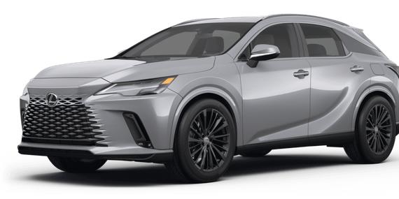 LEXUS RX 2024 2T2BBMCA8RC048441 image