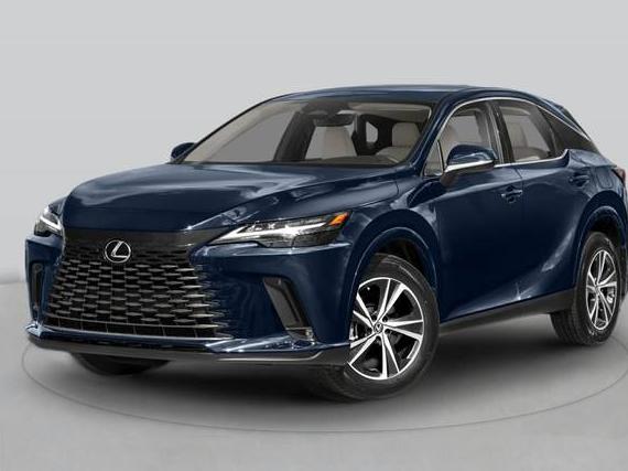LEXUS RX 2024 2T2BAMCA5RC041868 image