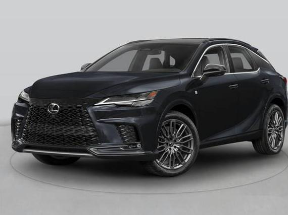 LEXUS RX 2024 2T2BCMEAXRC199761 image