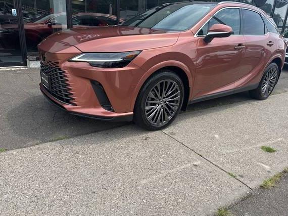 LEXUS RX 2024 2T2BAMCA6RC070540 image LEXUS RX 2024 2T2BAMCA6RC070540 image