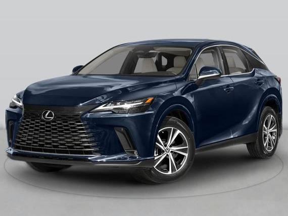 LEXUS RX 2024 2T2BAMCA7RC047302 image