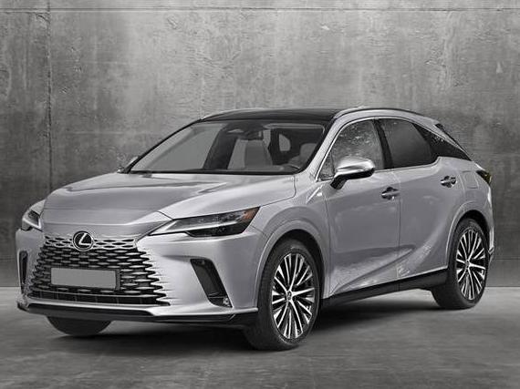 LEXUS RX 2024 JTJCJMGA3R2020905 image