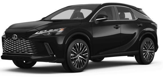 LEXUS RX 2024 2T2BAMBA7RC035913 image