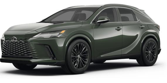 LEXUS RX 2024 2T2BAMCAXRC080472 image LEXUS RX 2024 2T2BAMCAXRC080472 image