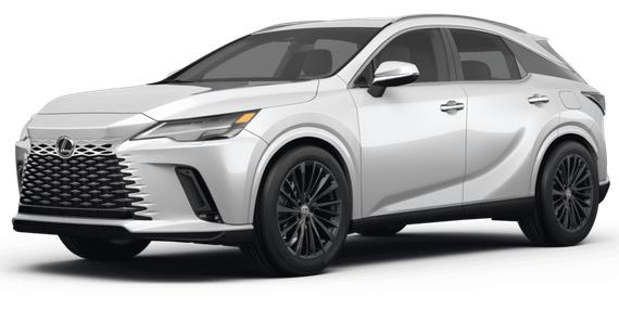 LEXUS RX 2024 2T2BAMBA0RC034330 image