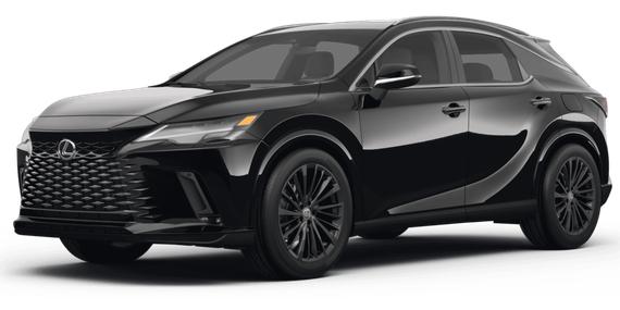 LEXUS RX 2024 2T2BAMBA3RC032071 image