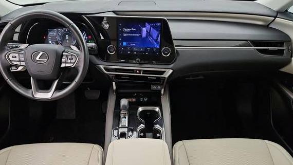 LEXUS RX 2024 2T2BAMBA1RC026138 image