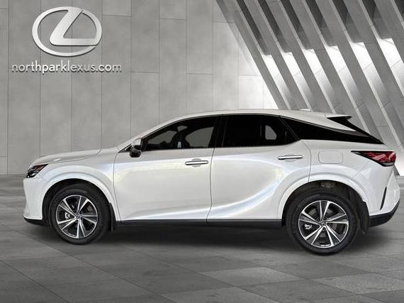 LEXUS RX 2024 2T2BAMBA1RC024955 image LEXUS RX 2024 2T2BAMBA1RC024955 image
