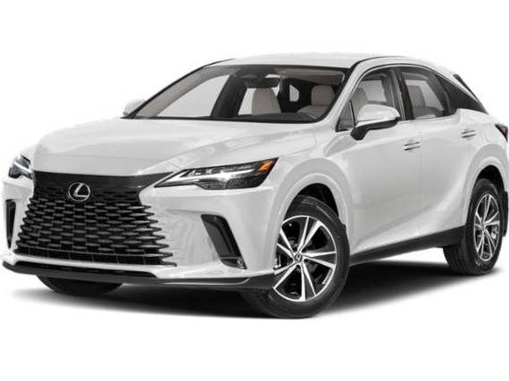 LEXUS RX 2024 JTJCHMAA4R2016107 image