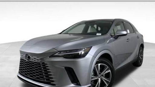 LEXUS RX 2024 2T2BAMBA0RC042296 image