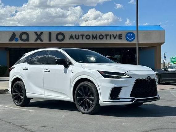 LEXUS RX 2024 2T2BCMEA0RC016416 image LEXUS RX 2024 2T2BCMEA0RC016416 image