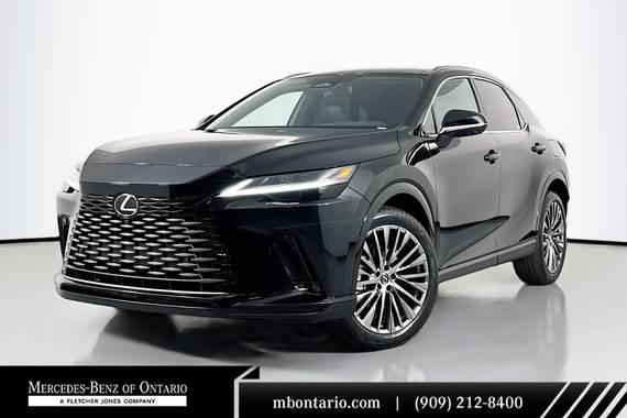 LEXUS RX 2024 JTJCJMGA7R2015027 image LEXUS RX 2024 JTJCJMGA7R2015027 image