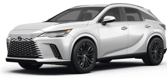 LEXUS RX 2024 JTJCHMAA6R2020059 image