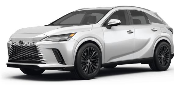 LEXUS RX 2024 2T2BAMBA7RC029027 image