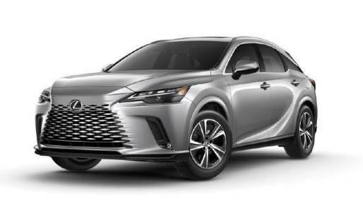 LEXUS RX 2024 2T2BAMCA1RC061681 image