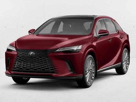 LEXUS RX 2024 2T2BBMCA8RC053283 image LEXUS RX 2024 2T2BBMCA8RC053283 image