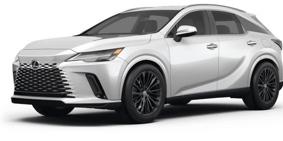 LEXUS RX 2024 2T2BAMBA6RC041265 image