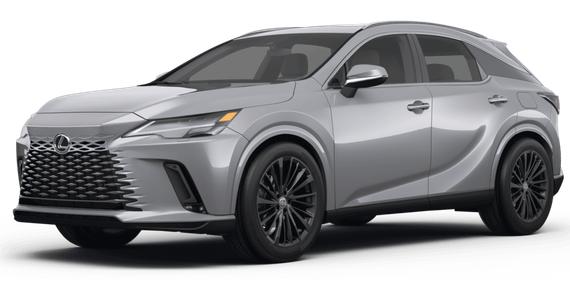 LEXUS RX 2024 2T2BBMCA1RC044196 image