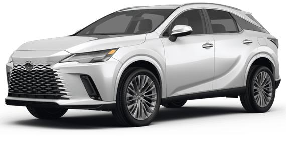LEXUS RX 2024 JTJCJMGAXR2020044 image