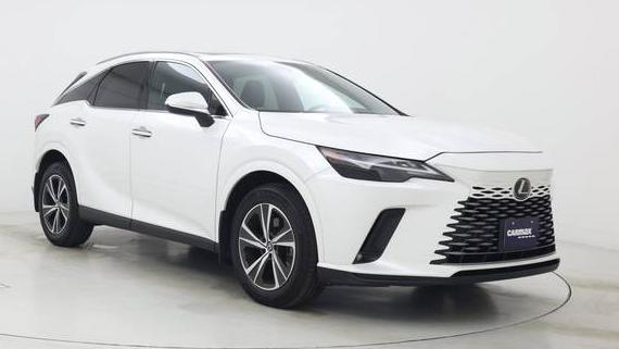 LEXUS RX 2024 2T2BAMCA9RC053943 image
