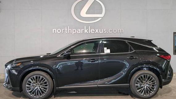 LEXUS RX 2024 2T2BAMBA9RC040773 image