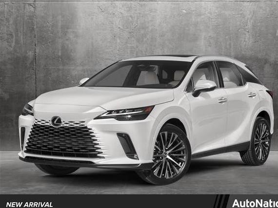 LEXUS RX 2024 JTJCHMAA0R2015388 image