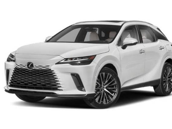 LEXUS RX 2024 2T2BAMBA6RC025230 image
