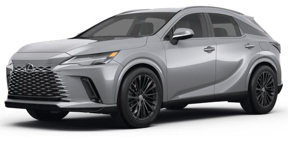 LEXUS RX 2024 2T2BAMBA9RC037839 image