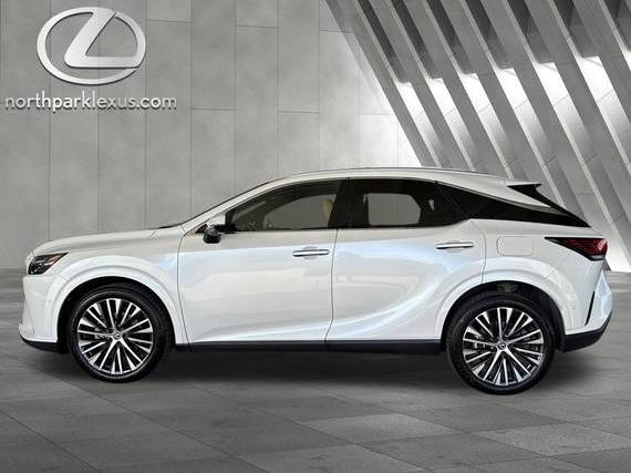 LEXUS RX 2024 2T2BAMBA8RC051117 image