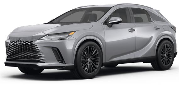 LEXUS RX 2024 2T2BAMBA3RC047699 image