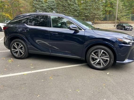 LEXUS RX 2024 2T2BAMCA6RC088004 image