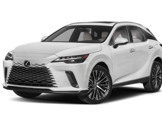 LEXUS RX 2024 2T2BAMBA2RC037326 image